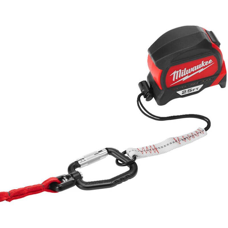 Milwaukee 2.2kg Quick-Connect Lanyard Attachments