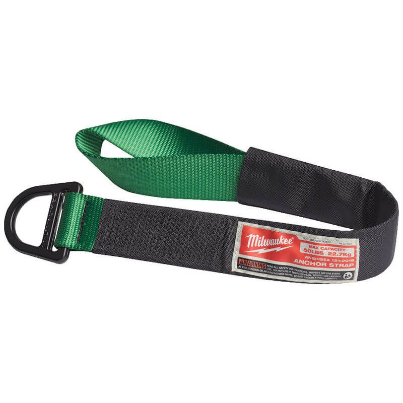 Milwaukee Lanyard Anchoring Strap