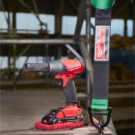 Milwaukee Lanyard Anchoring Strap