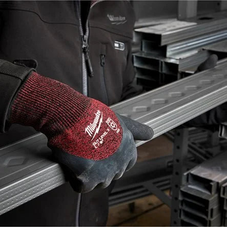 Milwaukee Winter Cut Level C Gloves
