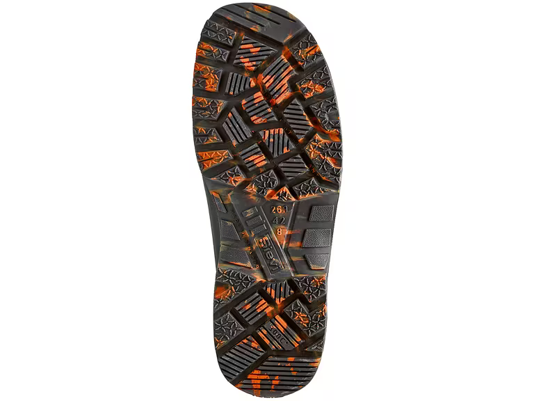 Sievi 48-52445-373-02M MGuard RollerW XL+ S3 HRO Metatarsal Safety Boot
