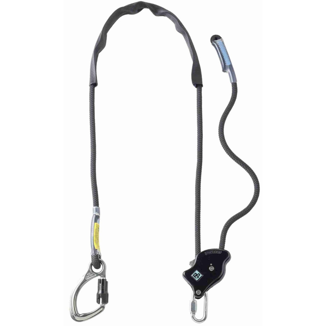 Work Positioning 2mtr Lanyard