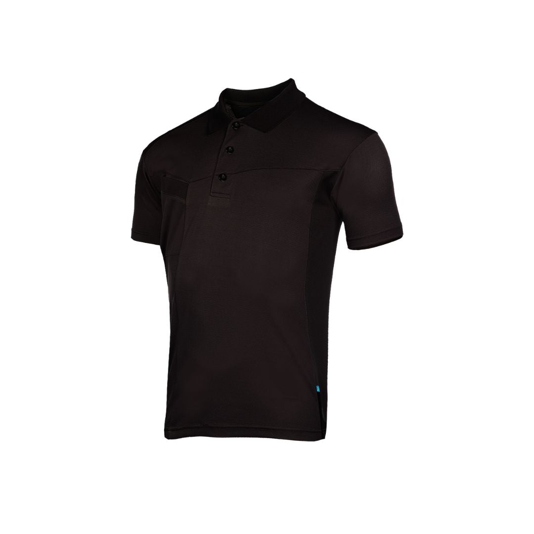 SYNQ® Aqro Polo shirt- 6 colours