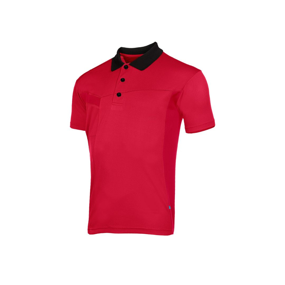 SYNQ® Aqro Polo shirt- 6 colours