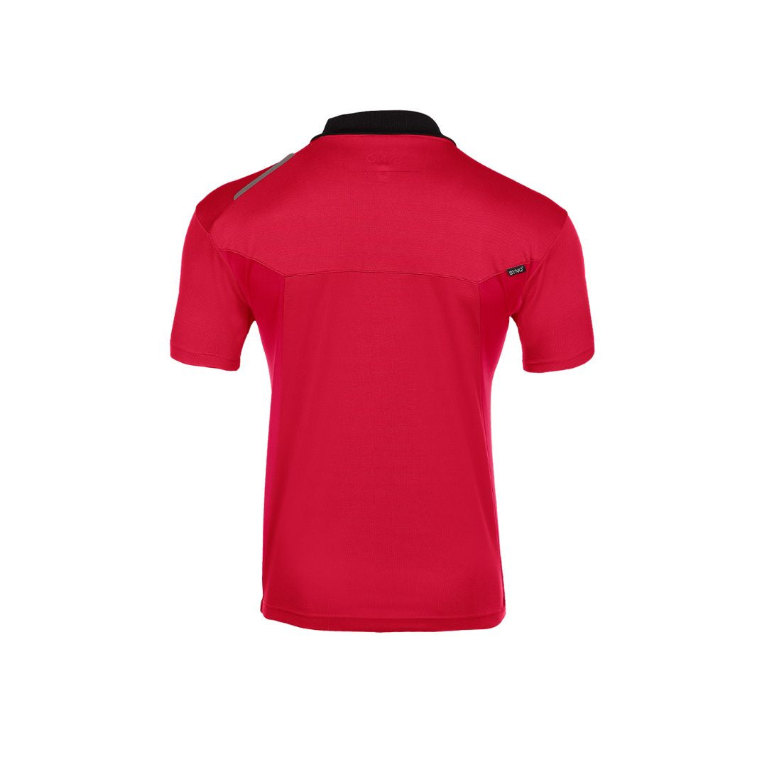 SYNQ® Aqro Polo shirt- 6 colours