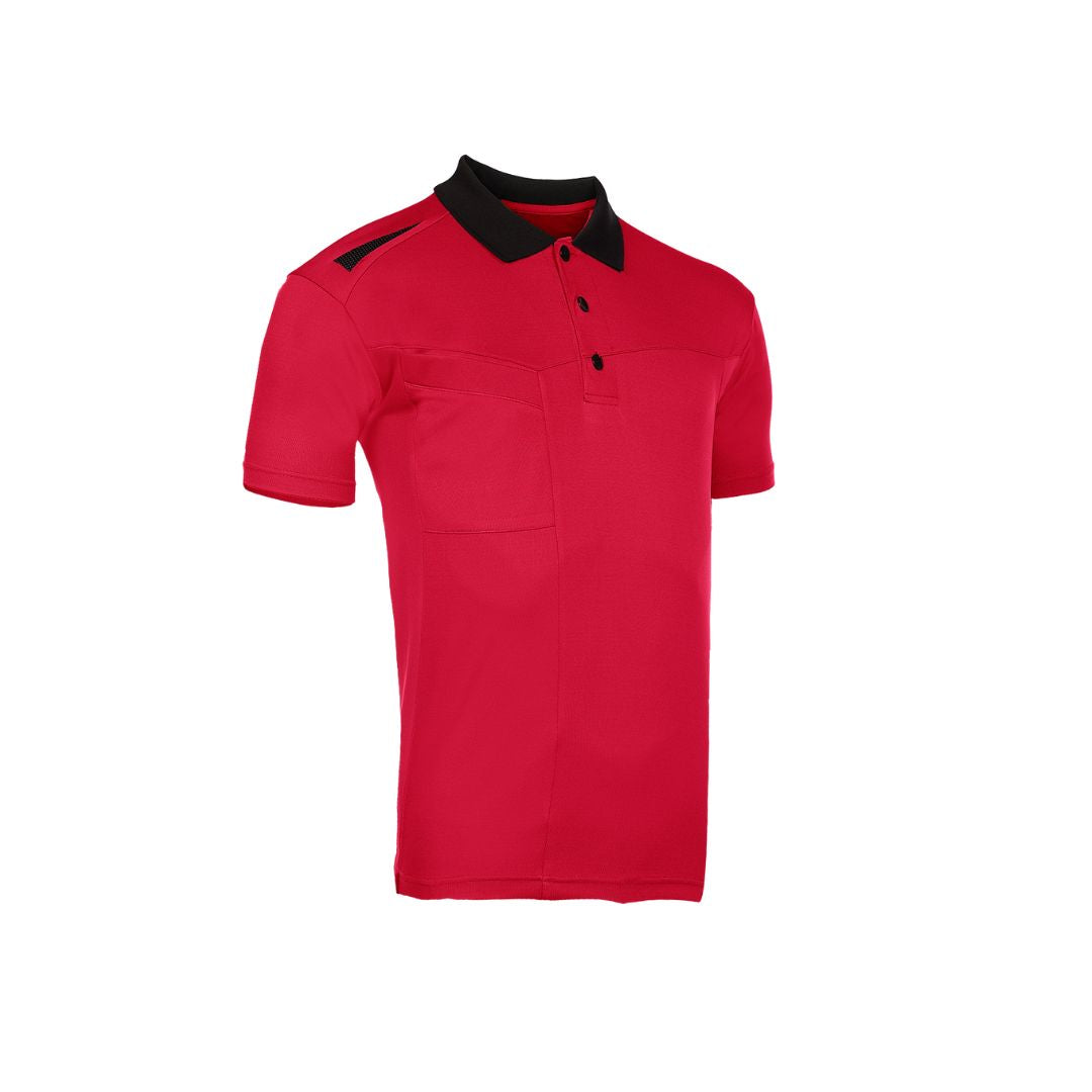 SYNQ® Aqro Polo shirt- 6 colours
