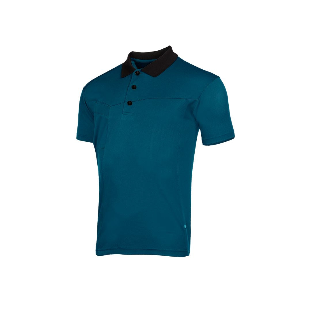 SYNQ® Aqro Polo shirt- 6 colours