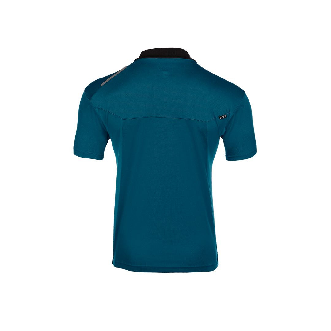 SYNQ® Aqro Polo shirt- 6 colours