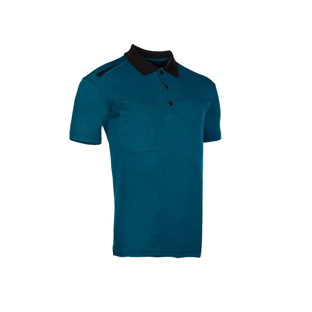 SYNQ® Aqro Polo shirt- 6 colours