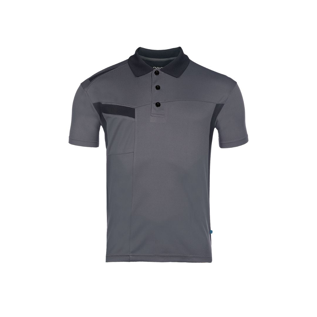 SYNQ® Aqro Polo shirt- 6 colours