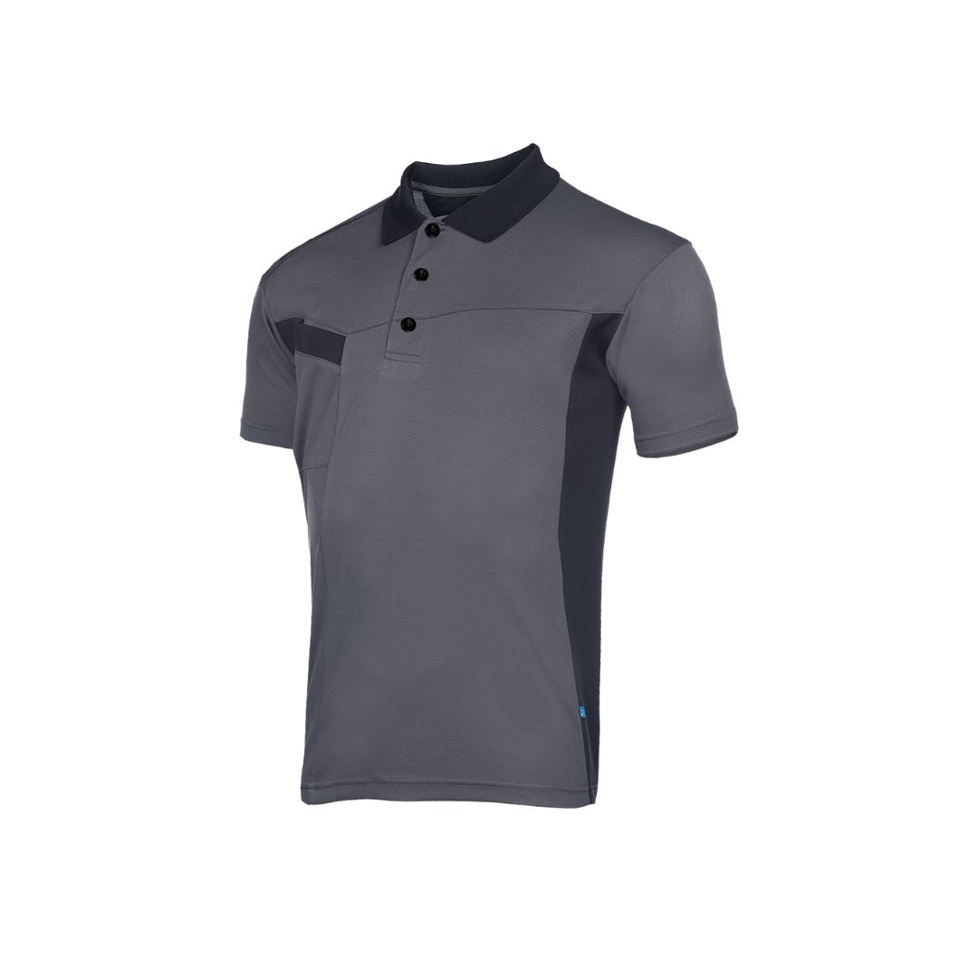 SYNQ® Aqro Polo shirt- 6 colours