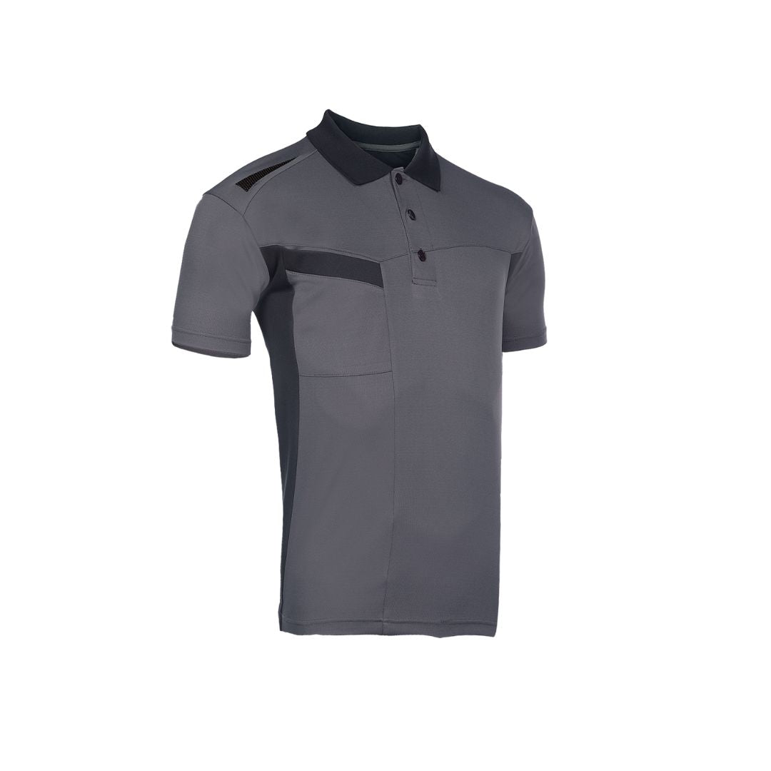 SYNQ® Aqro Polo shirt- 6 colours