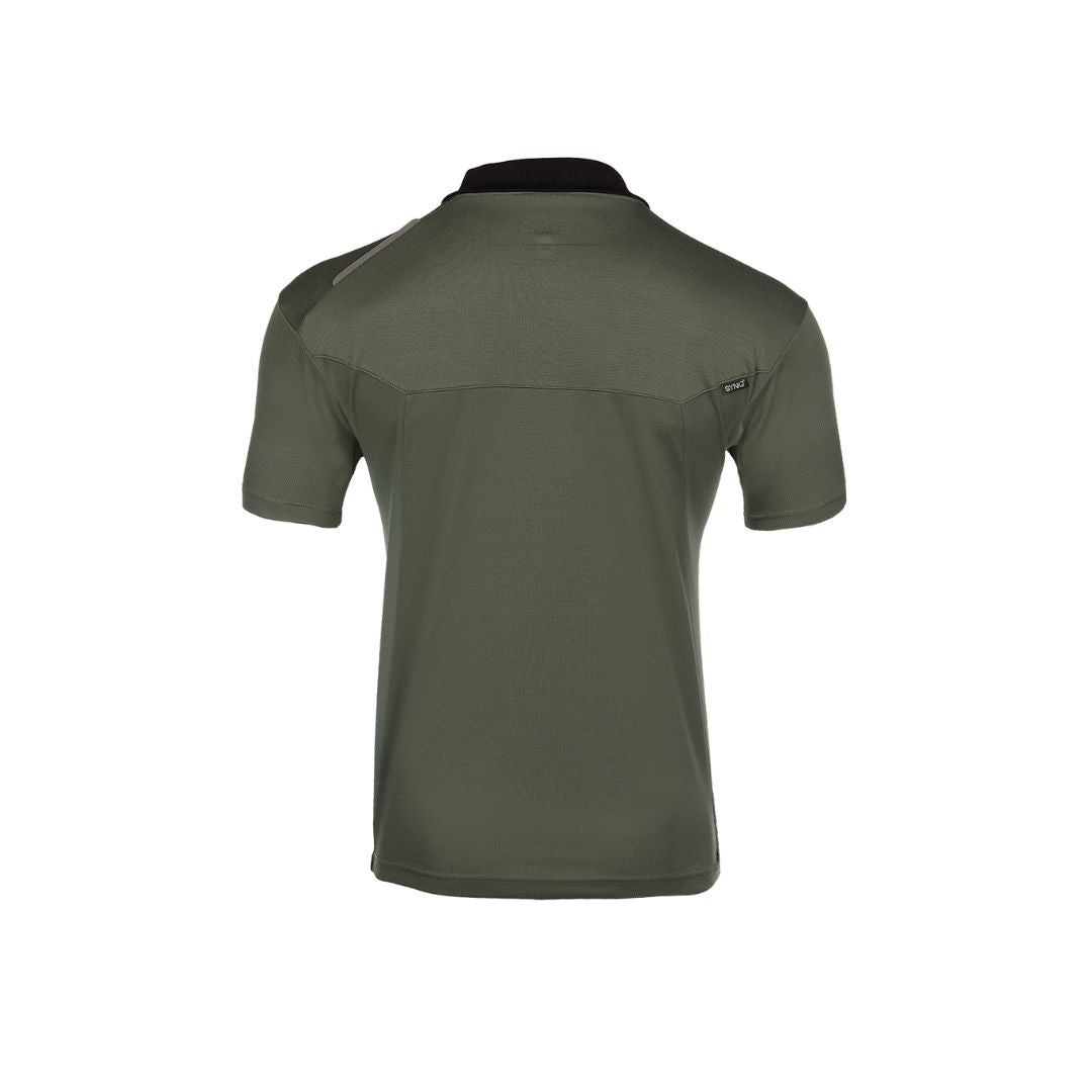 SYNQ® Aqro Polo shirt- 6 colours