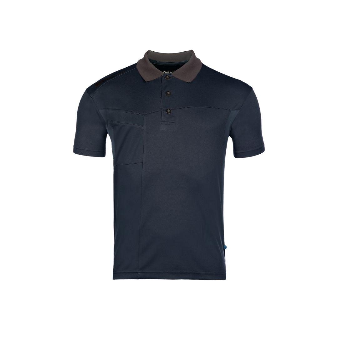 SYNQ® Aqro Polo shirt- 6 colours