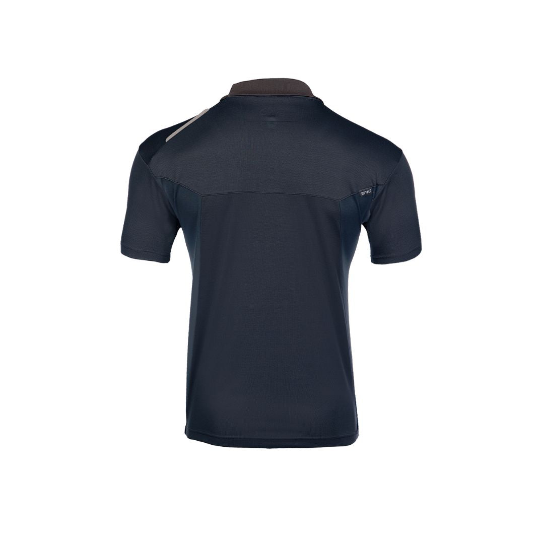 SYNQ® Aqro Polo shirt- 6 colours