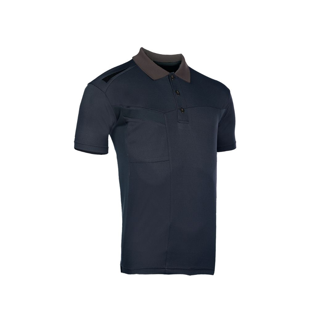 SYNQ® Aqro Polo shirt- 6 colours