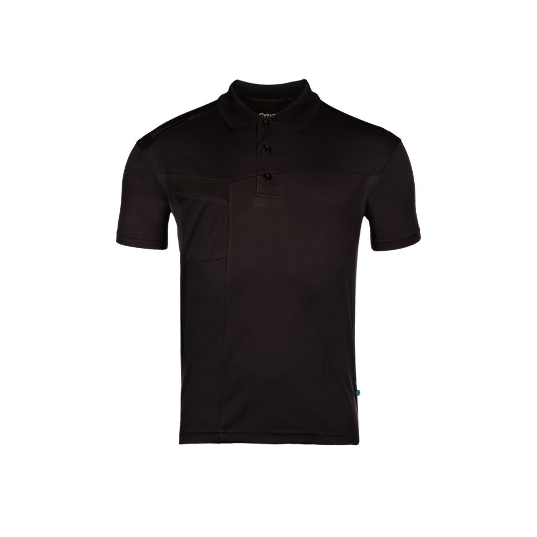 SYNQ® Aqro Polo shirt- 6 colours