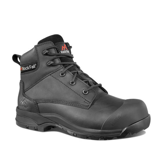 Iris Ladies Metatarsal Boot