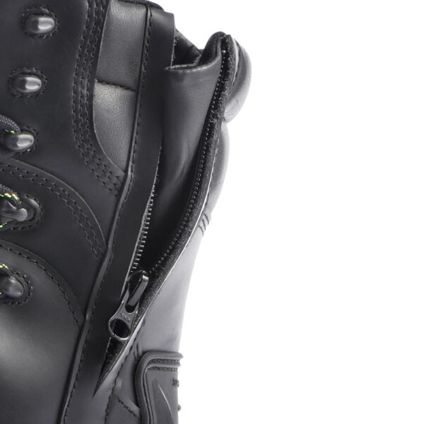 Monzonite Black Metatarsal Protection Boot
