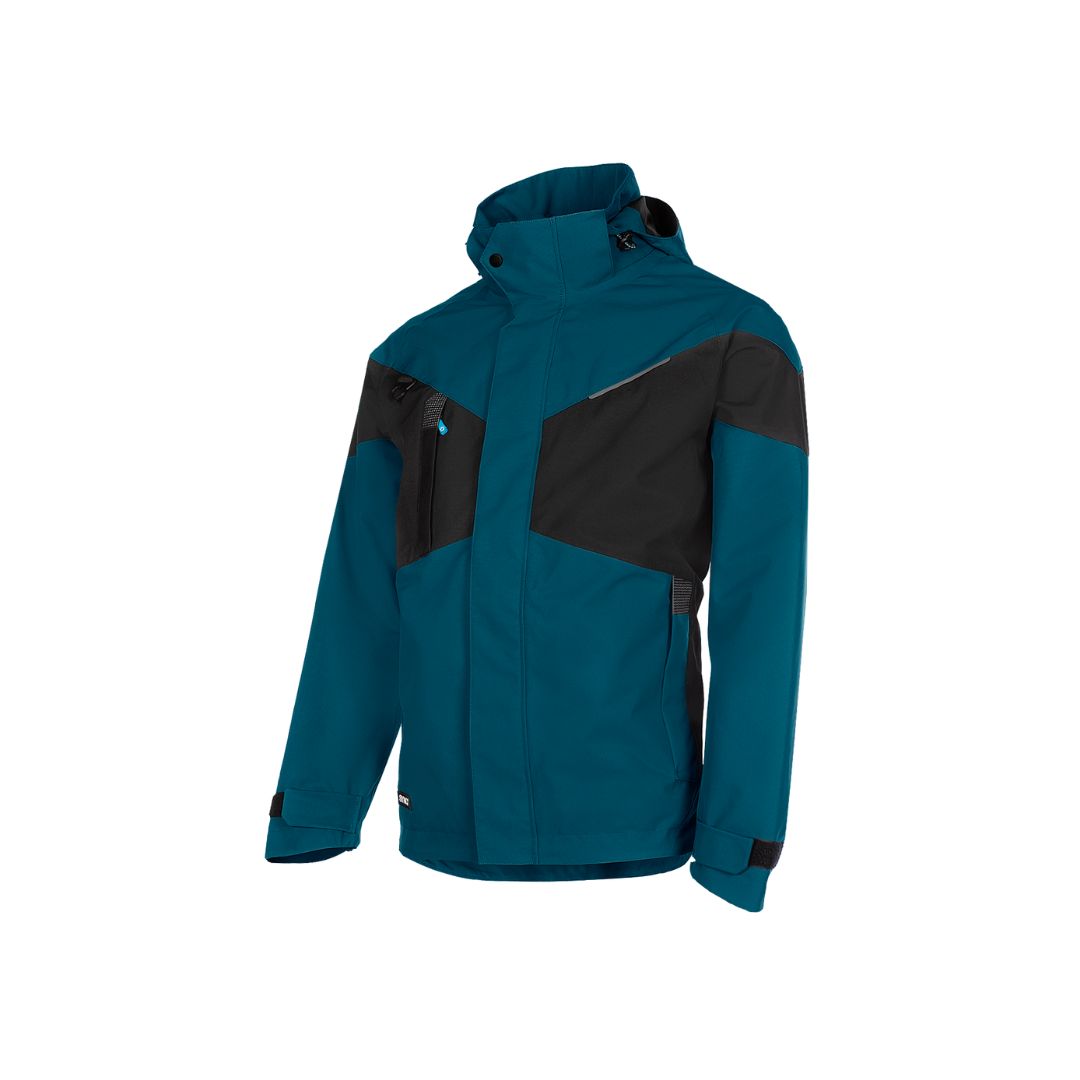 SYNQ® Catcher rain jacket - 6 colours
