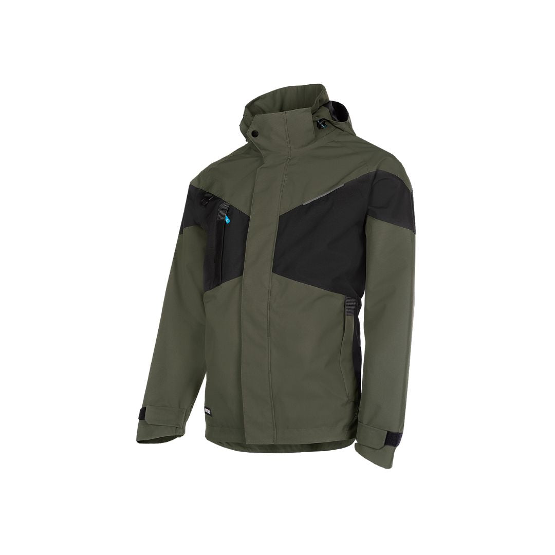 SYNQ® Catcher rain jacket - 6 colours