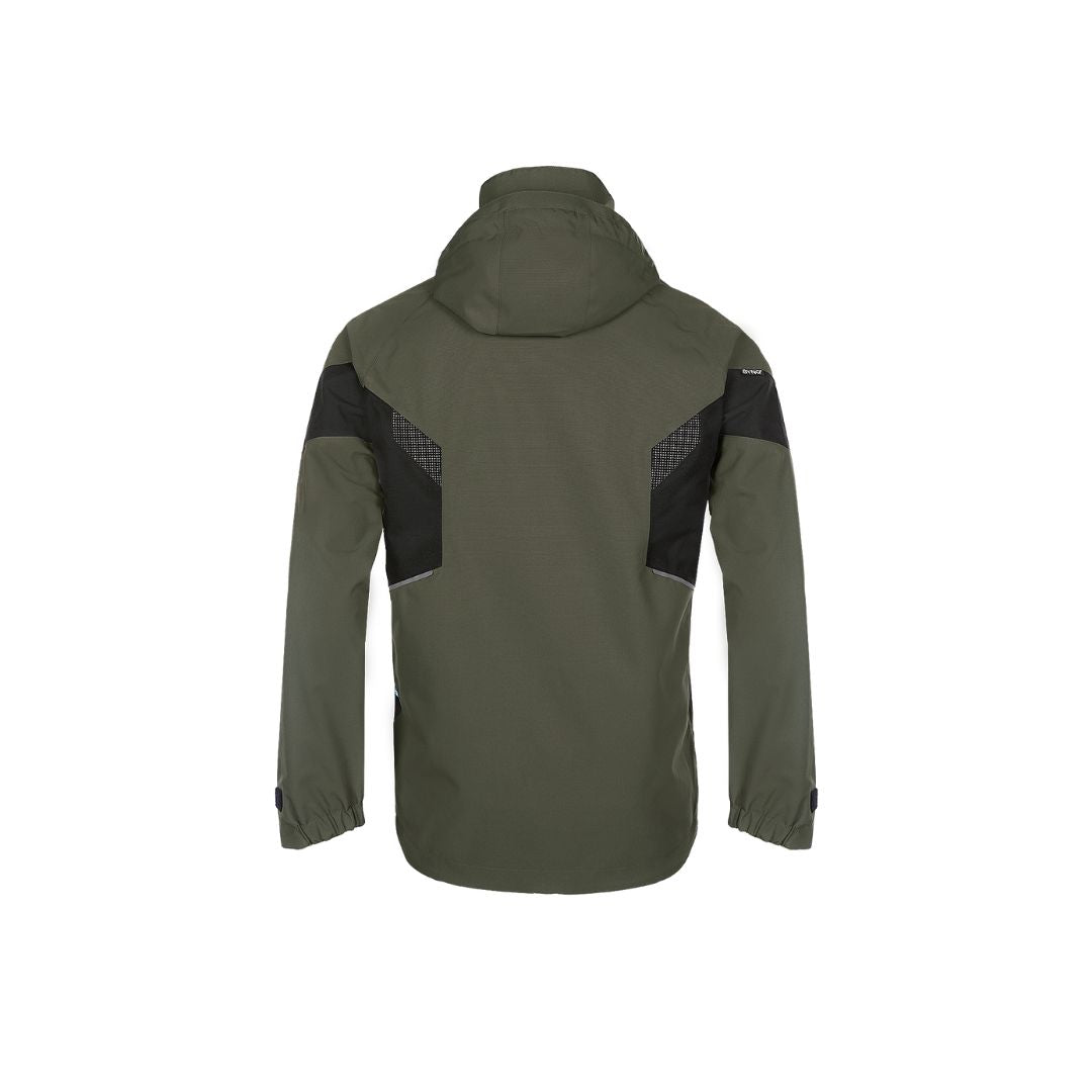 SYNQ® Catcher rain jacket - 6 colours