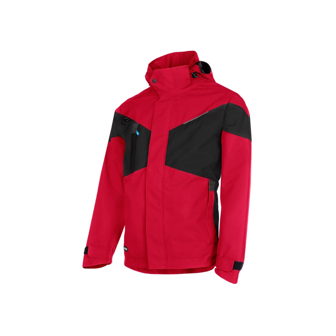 SYNQ® Catcher rain jacket - 6 colours