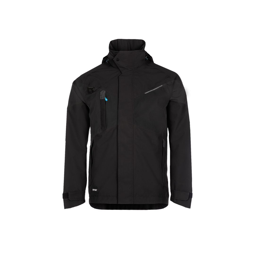 SYNQ® Catcher rain jacket - 6 colours