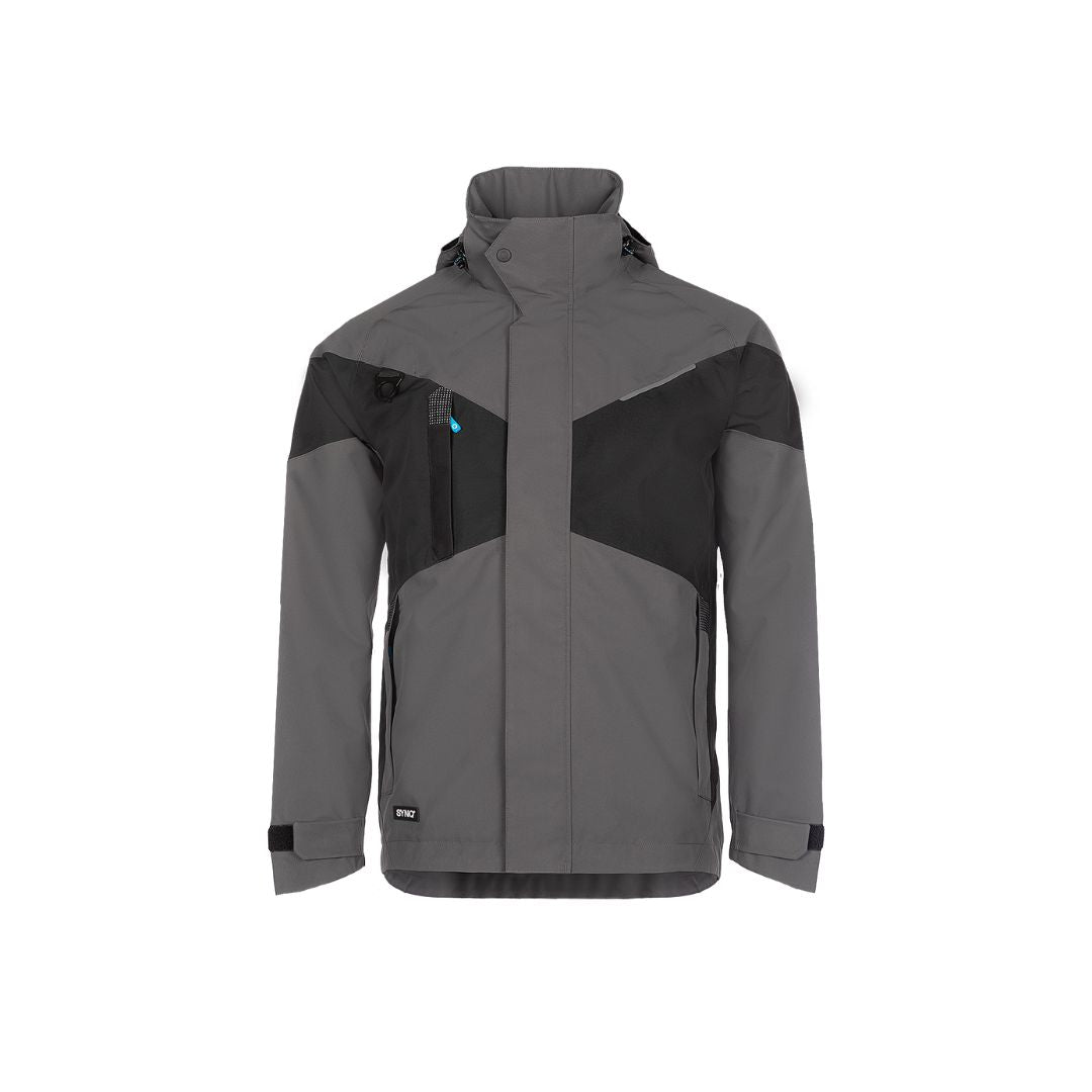 SYNQ® Catcher rain jacket - 6 colours