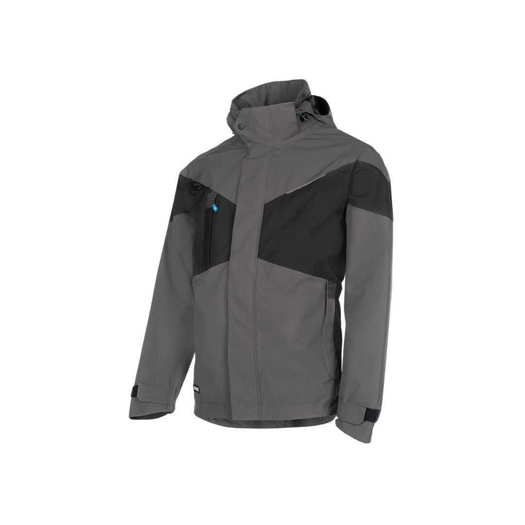 SYNQ® Catcher rain jacket - 6 colours