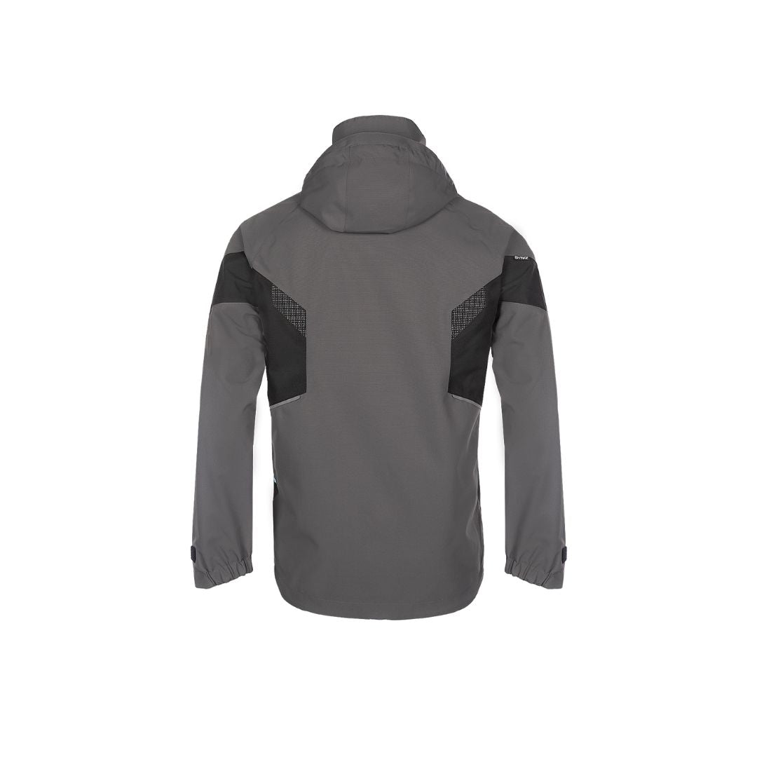 SYNQ® Catcher rain jacket - 6 colours