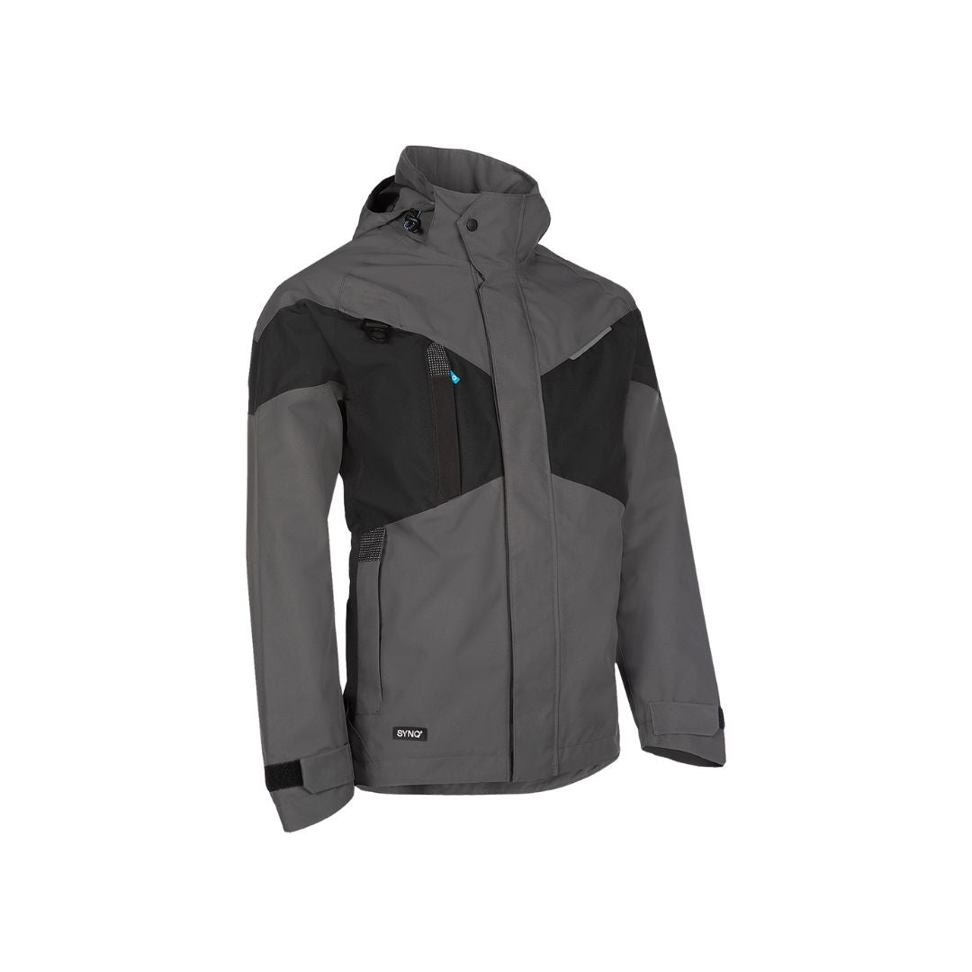 SYNQ® Catcher rain jacket - 6 colours