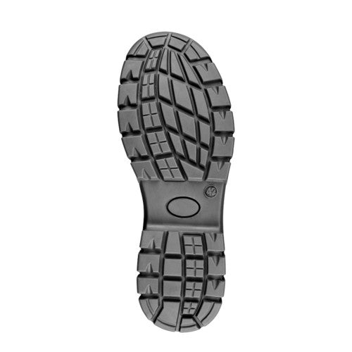 Rock Fall RF853 Barrow Brown Safety Boot