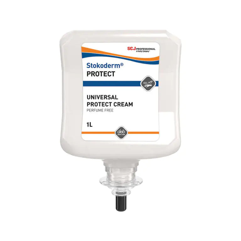 STOKODERM® PROTECT General Purpose Protection (various options)
