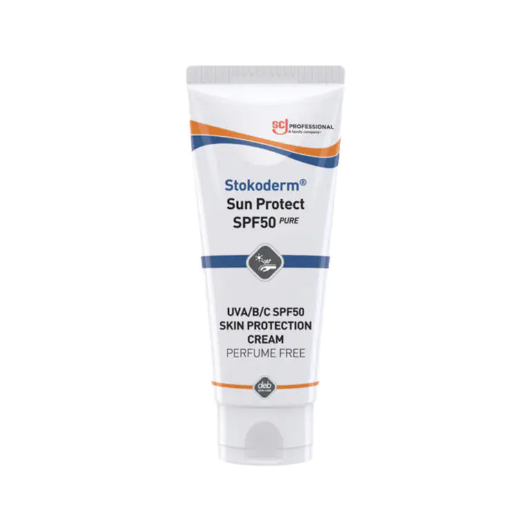 STOKODERM® SUN PROTECT PURE (various options)