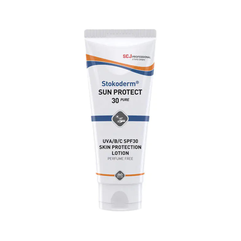 STOKODERM® SUN PROTECT PURE (various options)