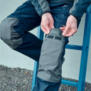 SYNQ® Jerom Kneepads