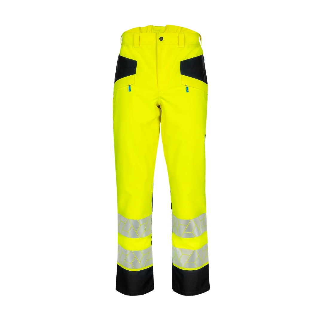 SYNQ® Raylight High-vis rain trousers