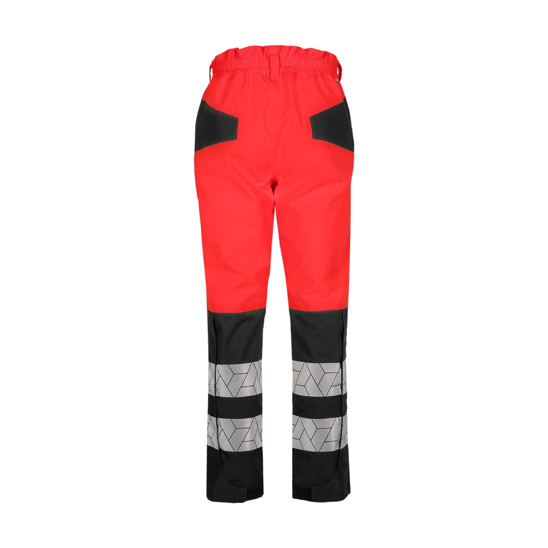 SYNQ® Raylight High-vis rain trousers