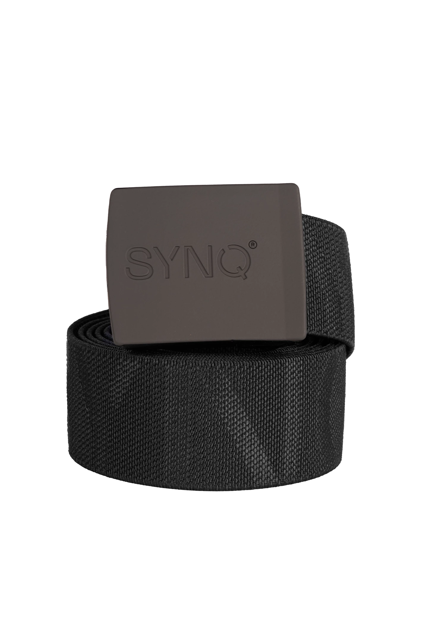 SYNQ® Rhodey Metal-free stretch belt