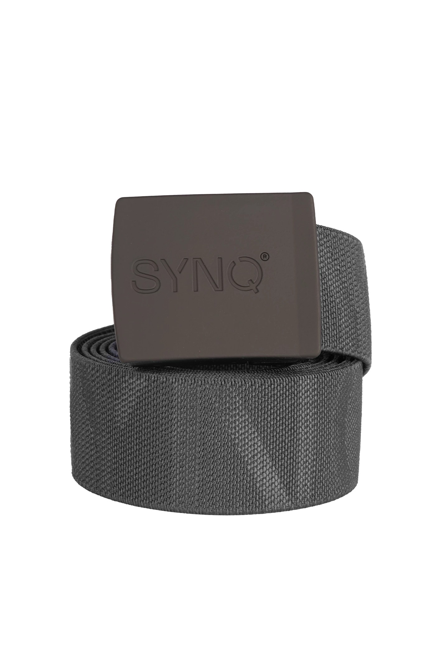 SYNQ® Rhodey Metal-free stretch belt