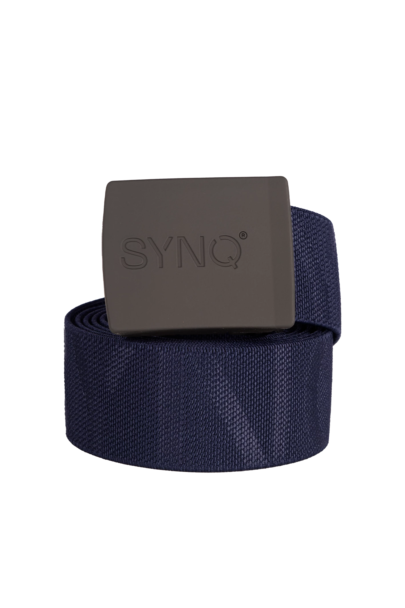 SYNQ® Rhodey Metal-free stretch belt