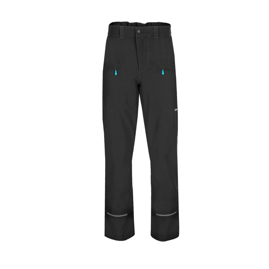 SYNQ® Black Tandem Rain trousers
