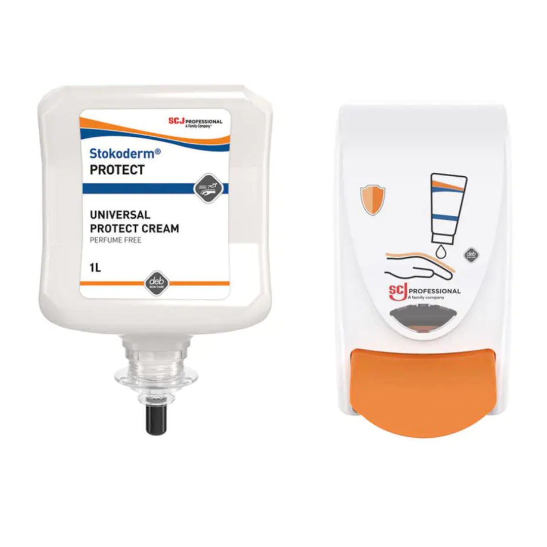STOKODERM® PROTECT General Purpose Protection (various options)