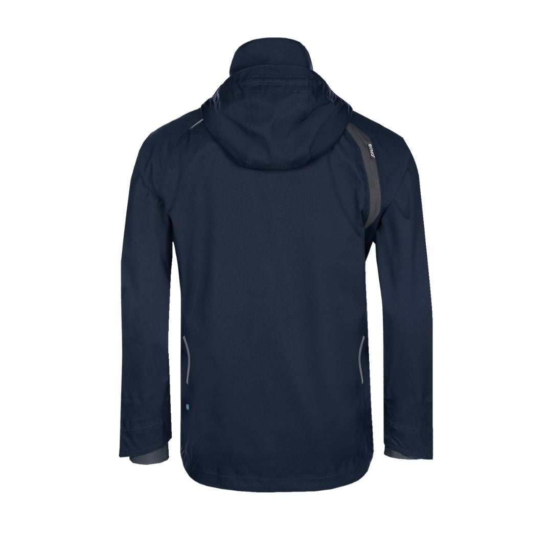 SYNQ® Qloud Stretch hardshell jacket - 6 colours
