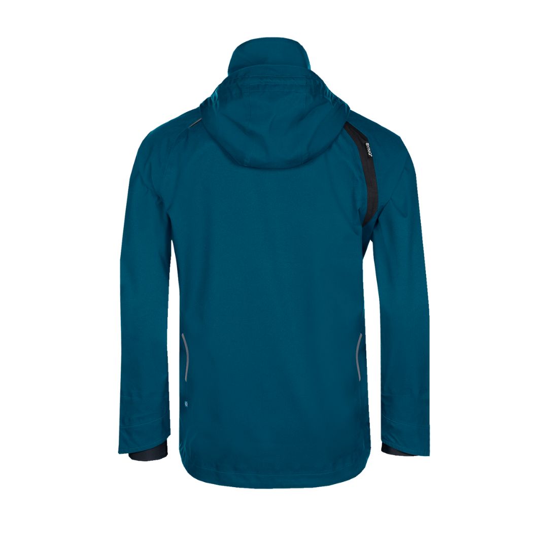 SYNQ® Qloud Stretch hardshell jacket - 6 colours