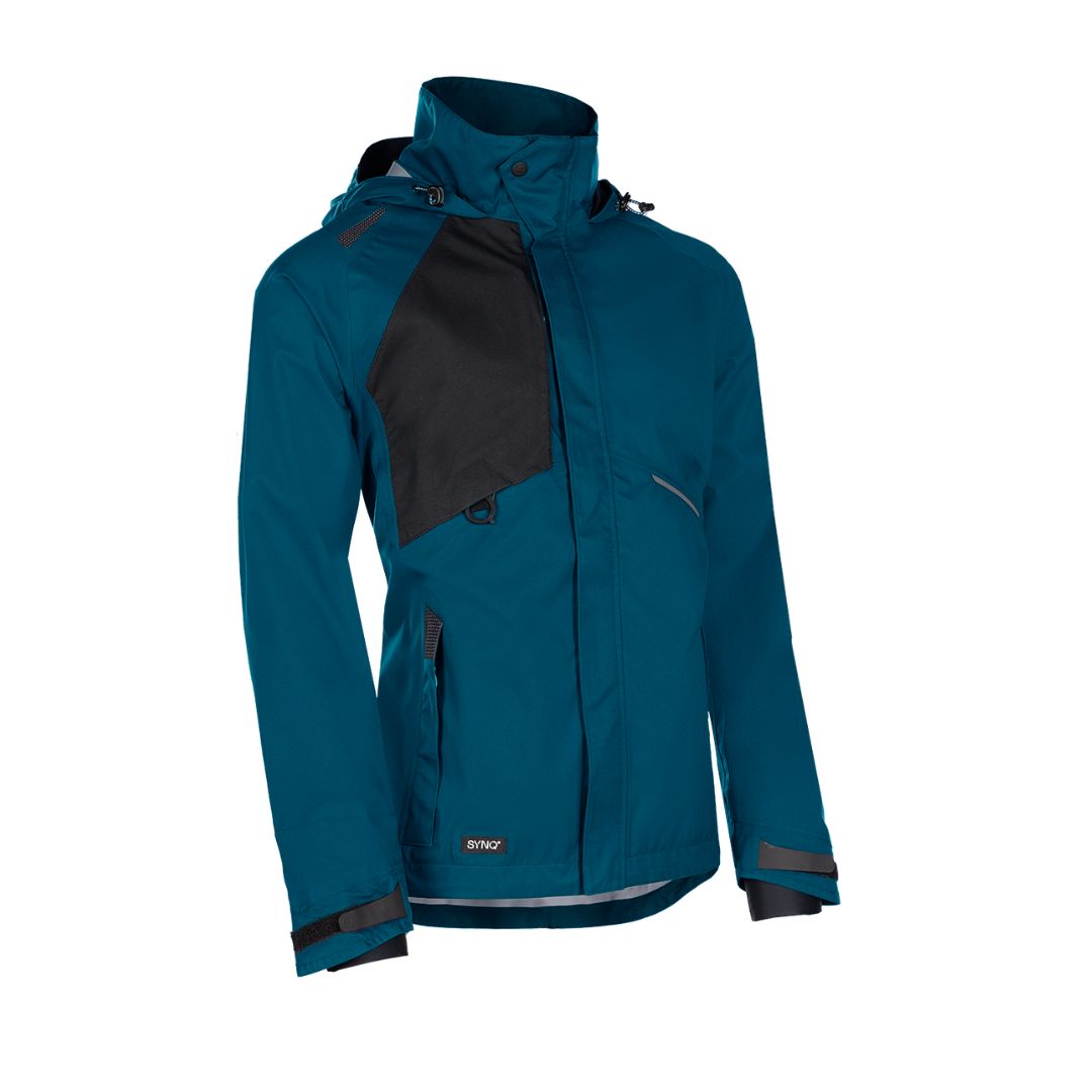 SYNQ® Qloud Stretch hardshell jacket - 6 colours