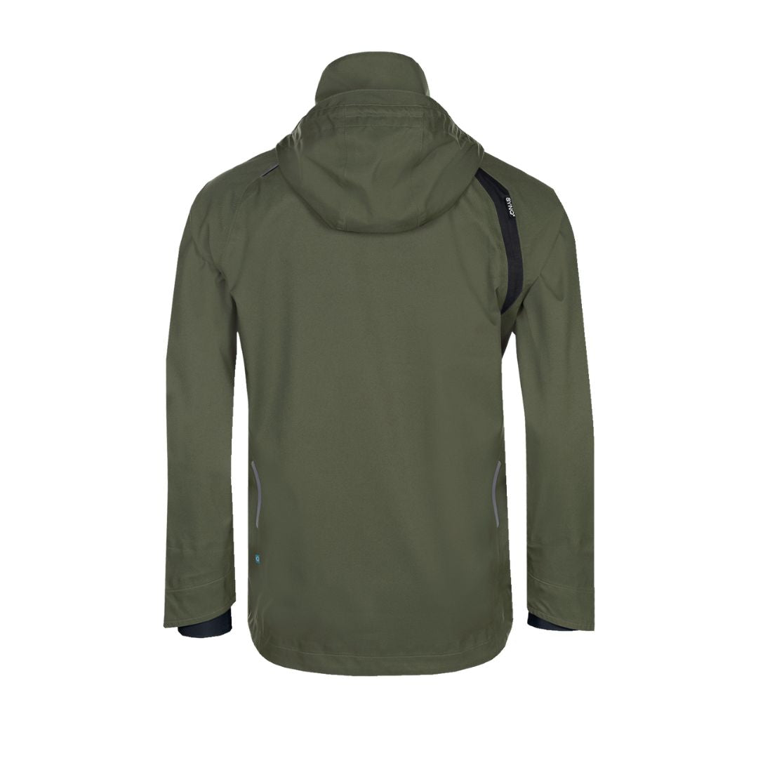 SYNQ® Qloud Stretch hardshell jacket - 6 colours