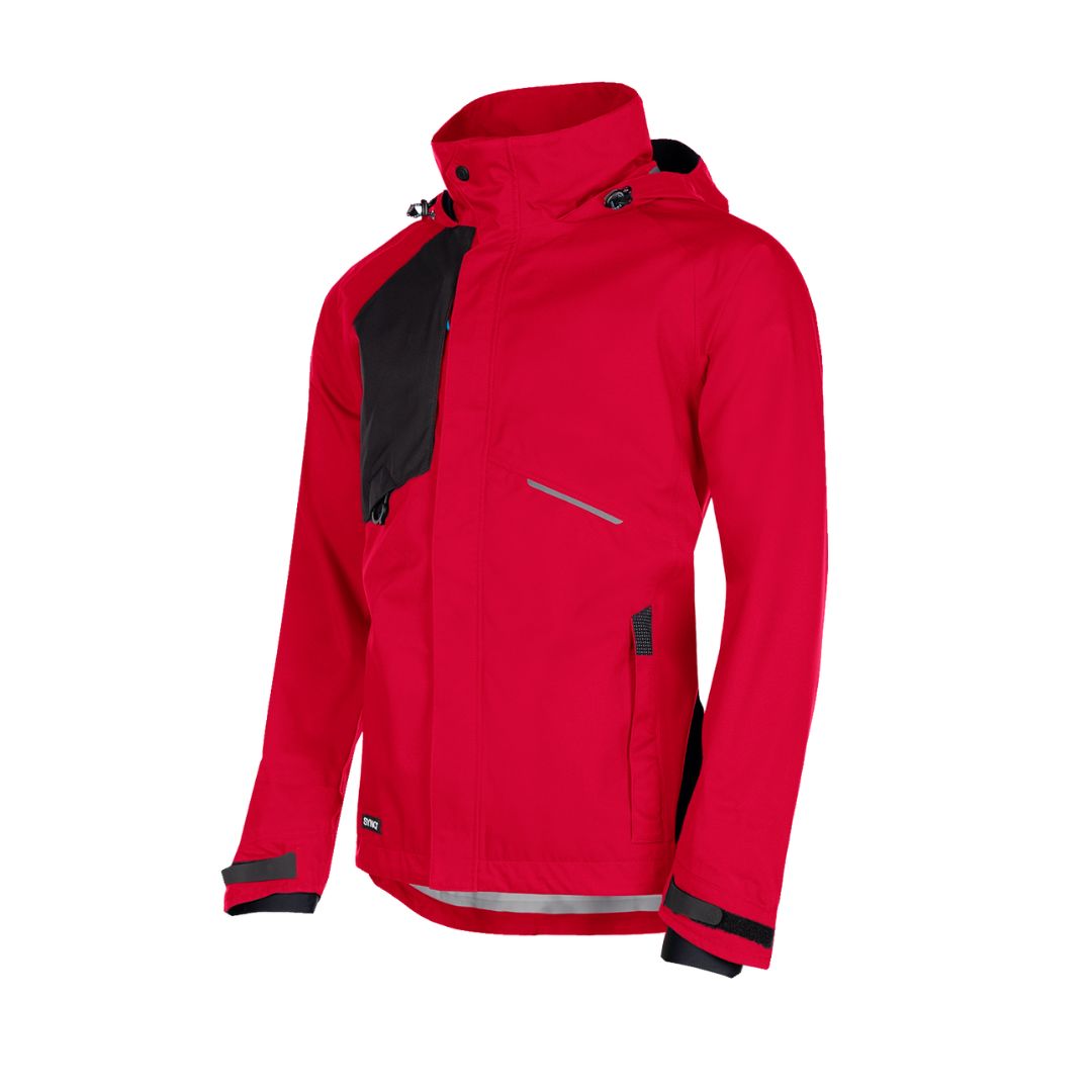 SYNQ® Qloud Stretch hardshell jacket - 6 colours