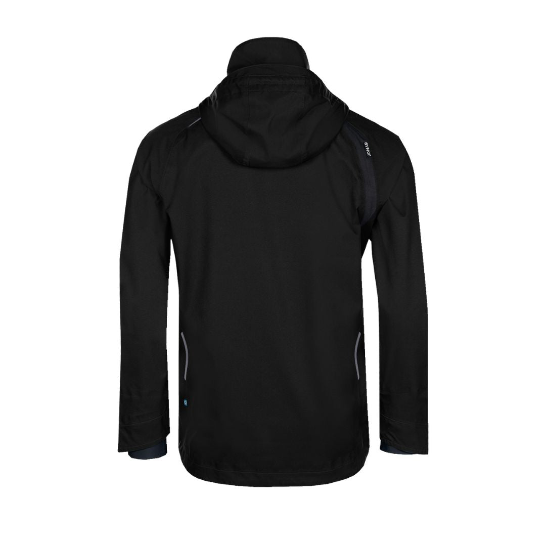 SYNQ® Qloud Stretch hardshell jacket - 6 colours